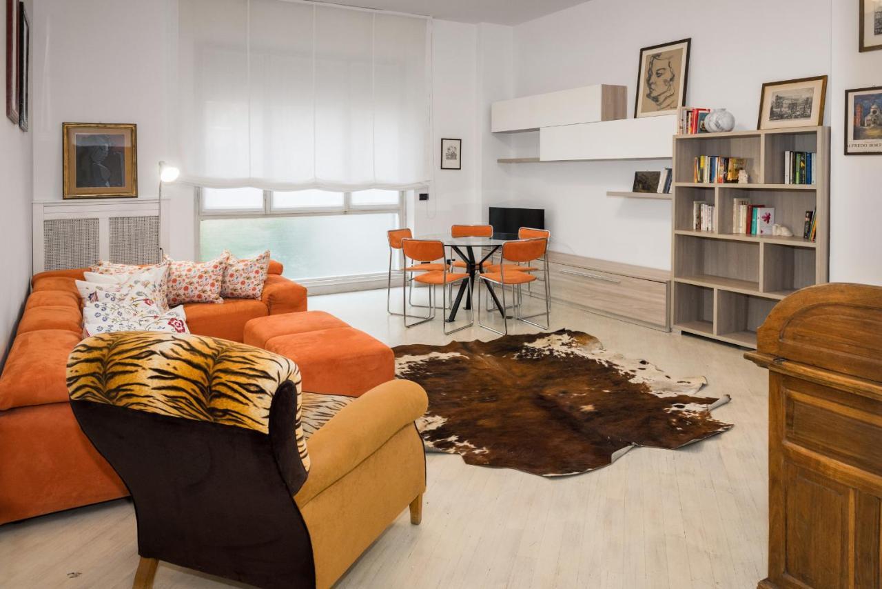 Apartment Flats4rent Residenza San Francesco