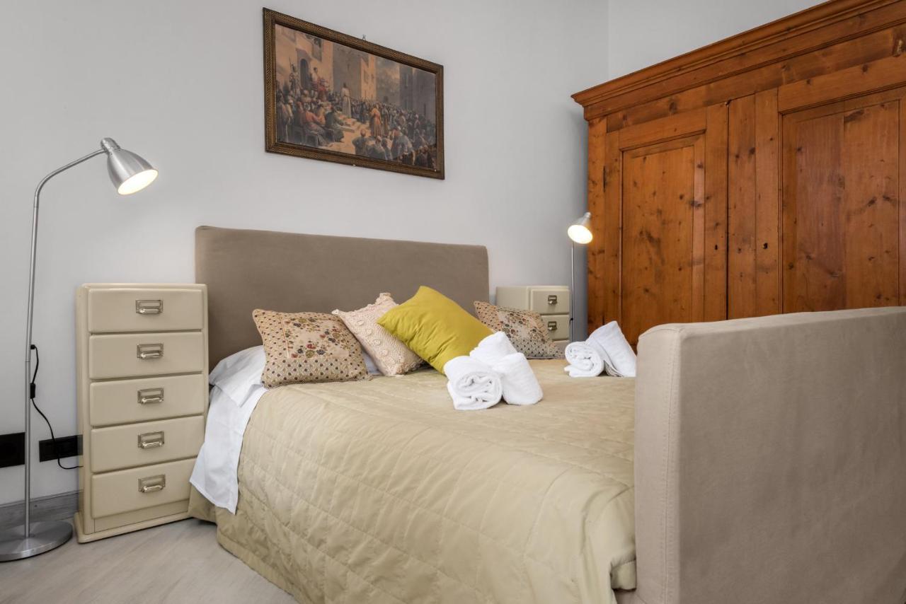 Apartment Flats4rent Residenza San Francesco