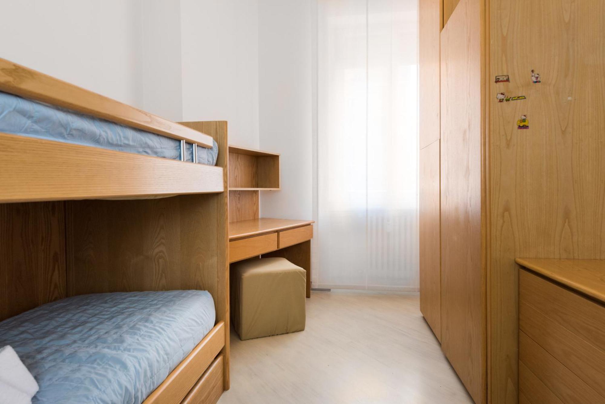Apartment Flats4rent Residenza San Francesco Verona